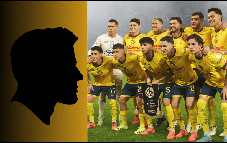 De acuerdo con información reciente detallada por David Medrano, el primer fichaje de América cara al Clausura 2025 sería Oussama Idrissi. SUN/C. MEJÍA ESPECIAL/Imagen de OpenClipart-Vectors en Pixabay