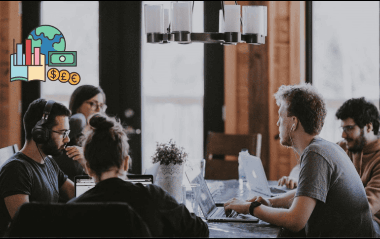 Estas inversiones permitirán mejorar la productividad. UNPLASH / A. SPRATT