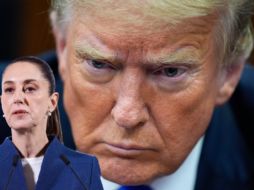 Claudia Sheinbaum Pardo comentó que 