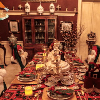 Los mejores platillos navideños mexicanos, según la IA