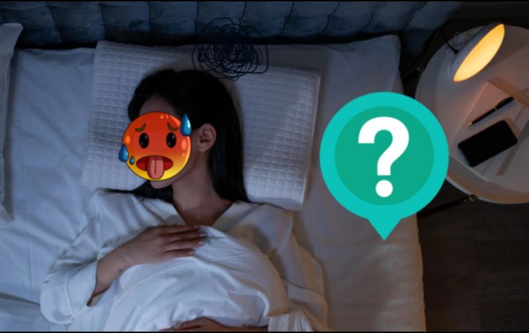 Educarse sobre la sexsomnia no solo ayuda a quienes la padecen, sino también a sus parejas y familiares, fomentando una mayor comprensión y empatía hacia este trastorno del sueño. CANVA