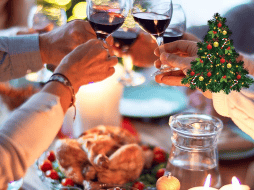 Las personas diabéticas necesitan cuidar mucho su alimentación en esta temporada. UNSPLASH / KRAKEN IMAGES