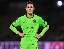 SEBASTIÁN PÉREZ. El habilidoso volante mexicano permaneció durante tres torneos en Bravos de Juárez. IMAGO7