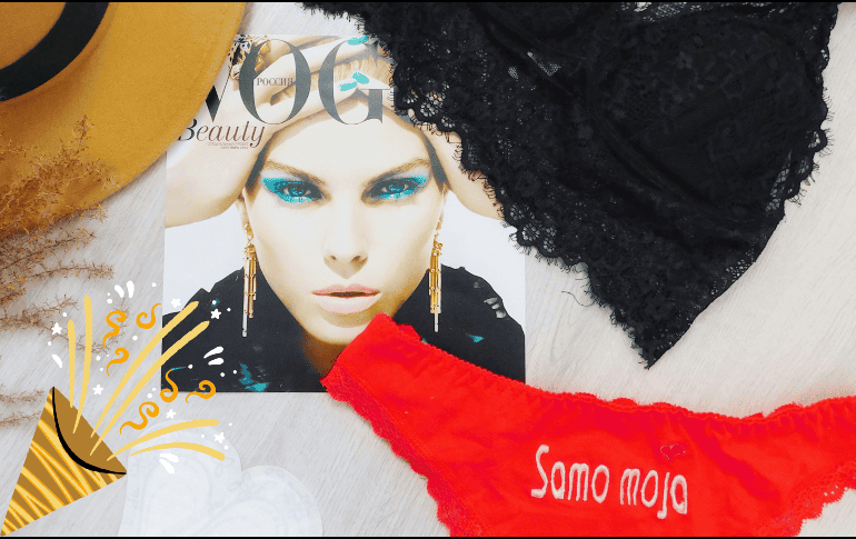 La elección del color adecuado no solo te hará sentir bien coontigo, sino que te ayudará a manifestar las energías que deseas atraer en 2025. UNSPLASH / D. Stanojevic