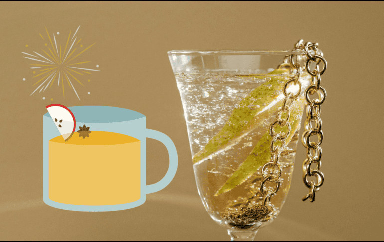 ¿Sabías que la sidra tiene beneficios para la salud? Aquí te contamos en qué puede ayudar a tu bienestar. PEXELS/ Ivan Samkov