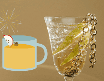 ¿Sabías que la sidra tiene beneficios para la salud? Aquí te contamos en qué puede ayudar a tu bienestar. PEXELS/ Ivan Samkov