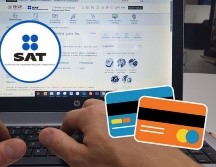 Aquí te explicamos si puede sancionarte o no por tener diversas tarjetas. EL INFORMADOR / ARCHIVO