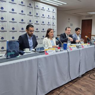 Coparmex pide que reformas al Infonavit se hagan en consenso y con apertura al diálogo