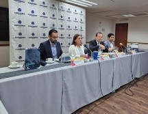 La Coparmex solicitó prevalencia del tripartismo paritario en la reforma que se plantea hacer al Infonavit. EL INFORMADOR / J. Velazco