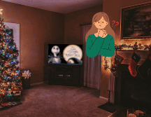 Una de las formas favoritas de convivir en familia durante las vacaciones decembrinas, es viendo películas. UNSPLASH / J. HERRERA / ESPECIAL / DISNEY+