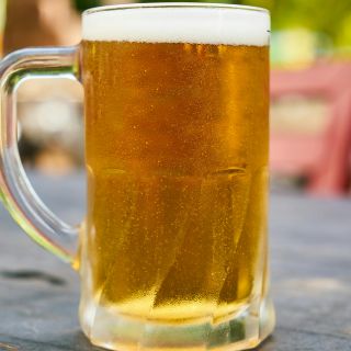 Estas son las cervezas que tienen menos calorías según PROFECO