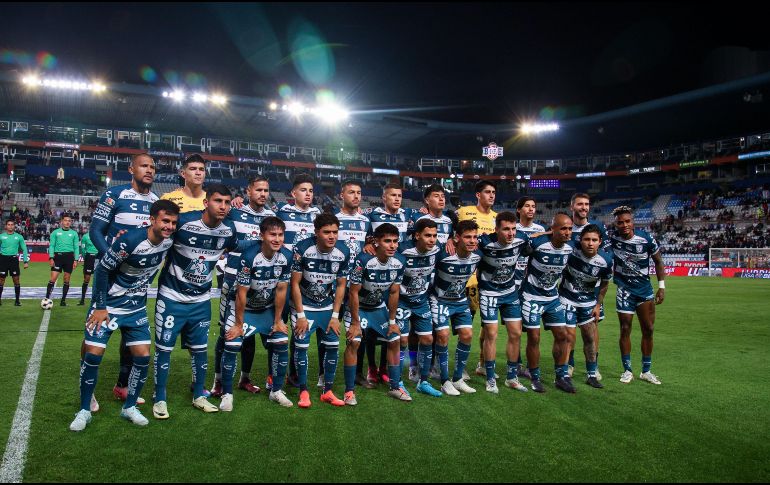 Desde que Guillermo Almada tomó las riendas de los hidalguenses, ha debutado a casi dos decenas de jugadores. IMAGO7