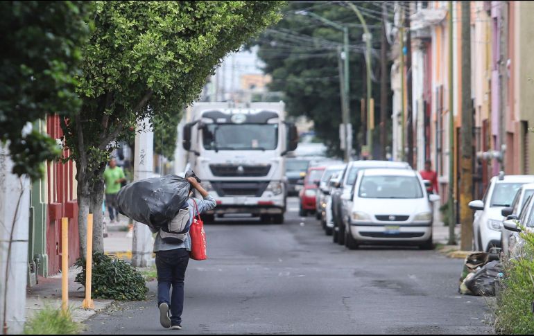 La empresa comentó que a pesar de no estar de acuerdo con la decisión de las autoridades locales, reiteran su compromiso con el interés público. EL INFORMADOR/ ARCHIVO