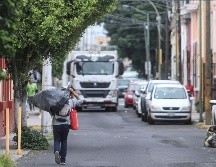 La empresa comentó que a pesar de no estar de acuerdo con la decisión de las autoridades locales, reiteran su compromiso con el interés público. EL INFORMADOR/ ARCHIVO
