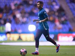 Orbelín Pineda podría regresar al Guadalajara como refuerzo estelar. IMAGO7