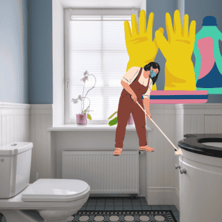 Estos son los consejos más efectivos para mantener tu baño siempre con buen olor