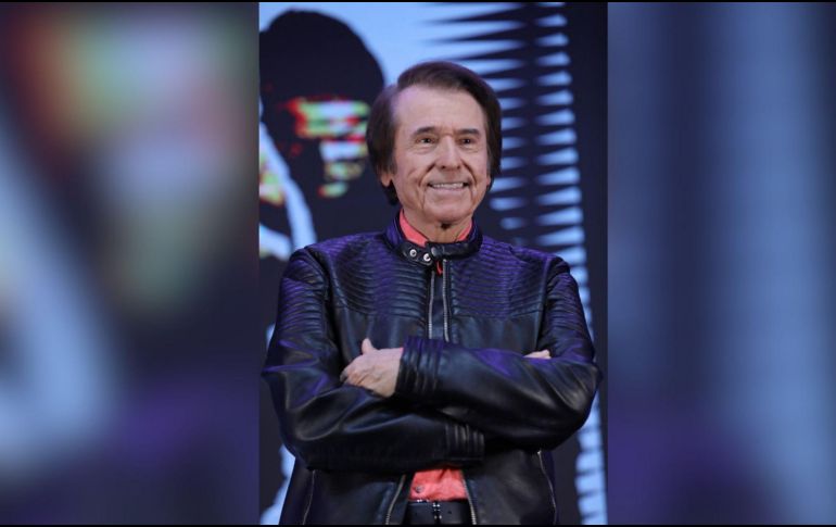 A lo largo de su carrera, además de ser acreedor de un disco de Uranio, cuenta con 326 discos de Oro y 49 de Platino. ESPECIAL / EFE / ARCHIVO