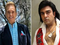 Bisogno ha estado activo en redes sociales, donde ha compartido sobre todo fotos con su hija Michaela. X (TWTTER) @DaniBisogno / EL INFORMADOR / ARCHIVO