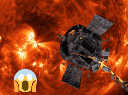 Uno de los objetos de estudio será el origen del viento solar. Flickr