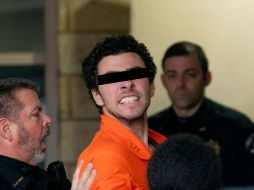 Mangione está imputado además por otros siete cargos relacionados con la posesión de armas. AP / B. BRAUN