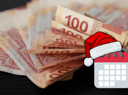 Aunque el 24 de diciembre también es una fecha para estar con la familia, este no es feriado oficial. EL INFORMADOR / ARCHIVO