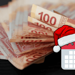 Este es el sueldo que deberán pagarte si trabajas en Navidad