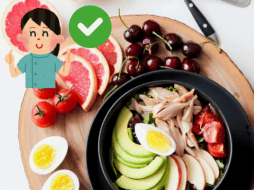 Una deficiencia de vitamina D puede provocar enfermedades. Pexels