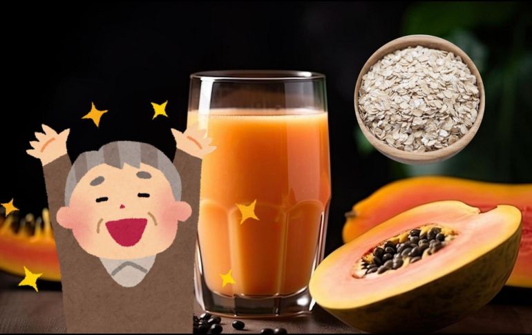 Si tienes condiciones de salud preexistentes es importante consultar a un médico o nutricionista. FREEPIK / CANVA