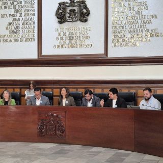 Avalan creación de OPD GDLimpia en Guadalajara