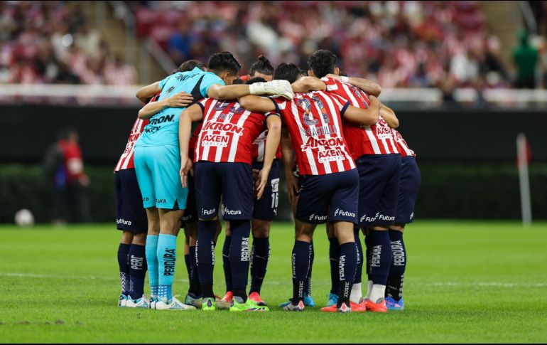 Canteranos como Leonardo Sepúlveda, Luis Rey o Raúl Martínez podrían ser los herederos de la posición de Briseño. IMAGO7.