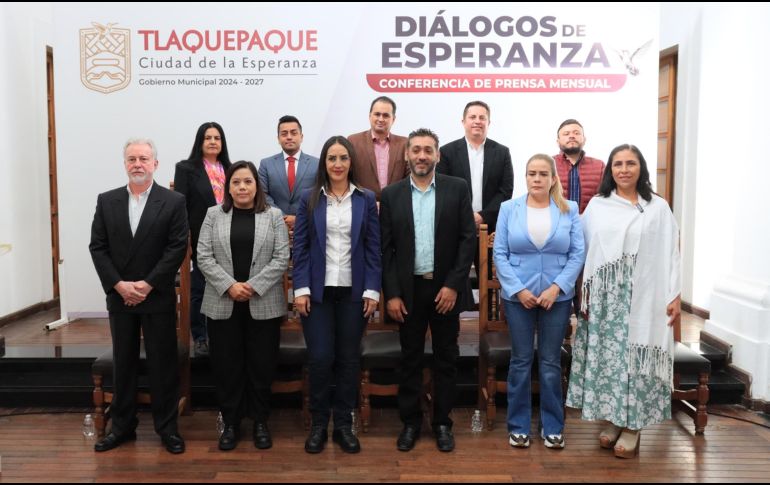 También se dio a conocer el Plan de Invierno, que se llevará a cabo del 1 de diciembre de 2024 al 6 de enero de 2025. ESPECIAL