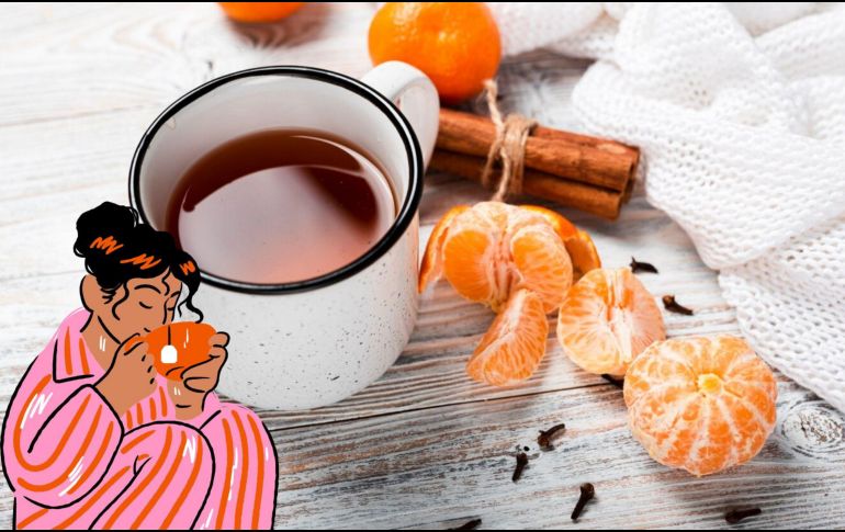 Es importante consumir este té con moderación. FREEPIK / CANVA