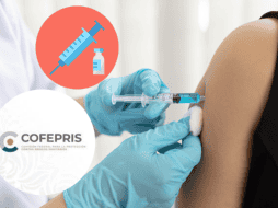 El Virus Sincicial Respiratorio (VSR) puede llegar a ser grave y provocar una hospitalización por neumonía y bronquitis. ESPECIAL/ CANVA