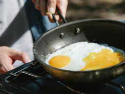El huevo es uno de los alimentos más versátiles y saludables. PEXELS