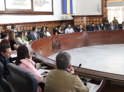 Del presupuesto de Egresos, serán 4 mil 600 mdp destinados al rubro de los servicios municipales. ESPECIAL