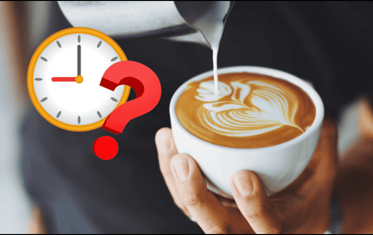 Los efectos de la cafeína en el cuerpo varían según la genética de cada persona. PEXELS / CANVA