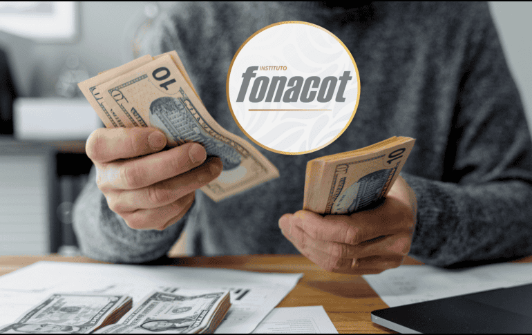 Los créditos en diversas instituciones están disponibles para todos los trabajadores dependiendo su rango de sueldo. ESPECIAL/CANVA