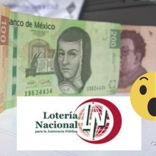Lotería Nacional: ¿Cuánto cuestan los cachitos para el Premio Gordo de Navidad 2024?