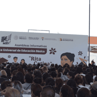 Beca Rita Cetina: ¿Cuándo es el último día de registro?