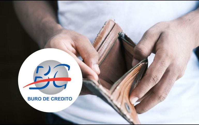 El indicador del Buró de Crédito es dinámico y dependiendo de tu actividad financiera puede cambiar. Unsplash.