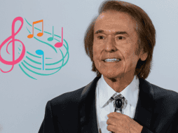 Las baladas románticas hasta piezas más energéticas, y muestran la habilidad única de Raphael para conectar con su audiencia. EFE / Canva