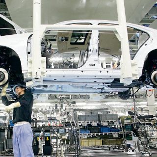 Nissan y Honda contemplan la posibilidad de fusionarse