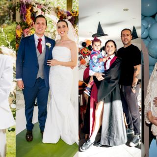 Gente Bien Jalisco: Los mejores eventos del año 2024