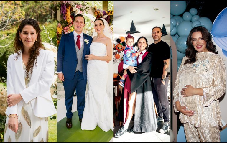 The best of the year 2024. GENTE BIEN JALISCO