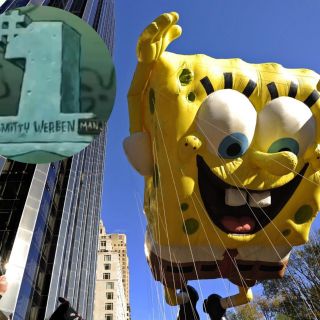 La IA confiesa cuál es el mejor episodio de Bob Esponja
