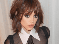 La nueva película, dirigida por el reconocido estudio A24 y con fecha de lanzamiento para 2025, traerá de vuelta a Jenna Ortega a la pantalla grande. Instagram/ @jennaortega