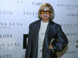 Paulina Luna. GENTE BIEN JALISCO / C. Jimeno