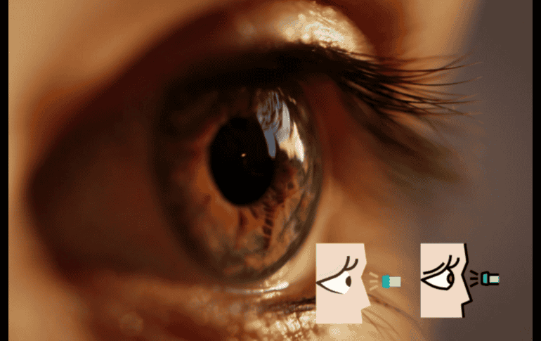 Usar pupilentes caducados puede parecer inofensivo, pero los riesgos a largo plazo son demasiado altos. CANVA