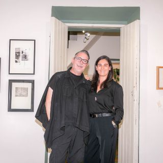 Espacio 1380 abre sus puertas al arte