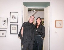 Mauricio Lara y Arcelia Barbero. GENTE BIEN JALISCO / A. Rodríguez